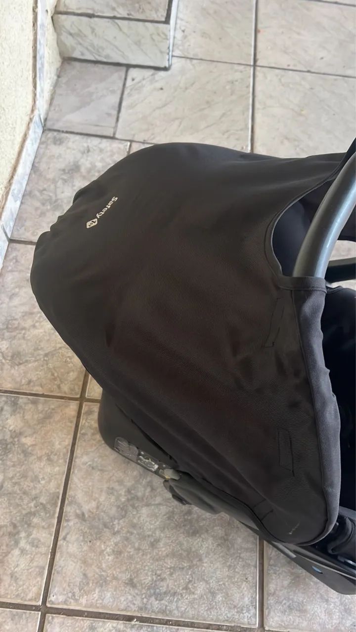 carrinho mobi safety 1st - Foto 5