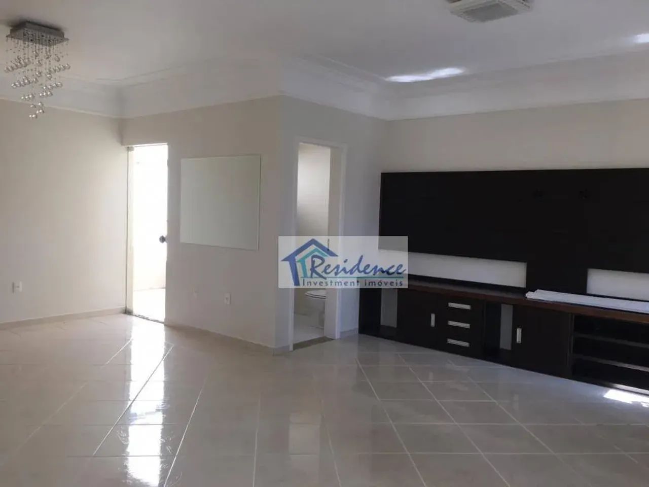 Casa com 3 dormitórios para alugar, 190 m² por R$ 7.593,00/mês - Jardim Portal dos Ipês -  - Foto 5