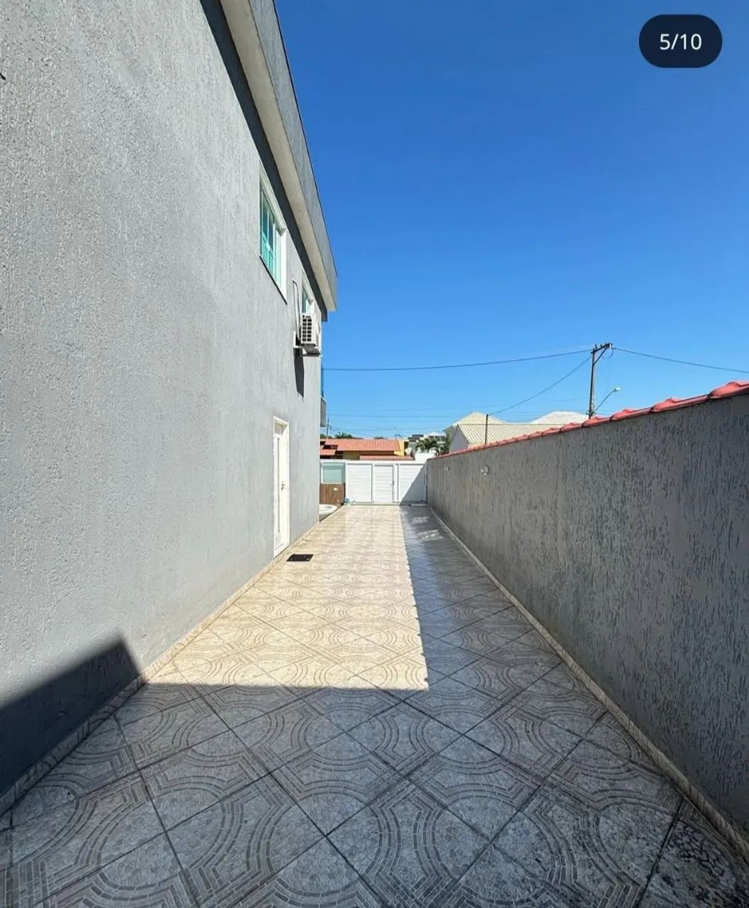 Casa em Pau Grande/Magé fino acabamento, possibilidade de financiamento bancário - Foto 5