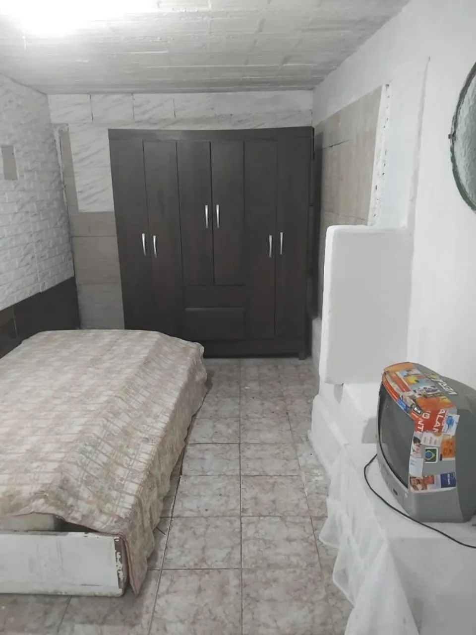 Foto - Petrópolis - Morin