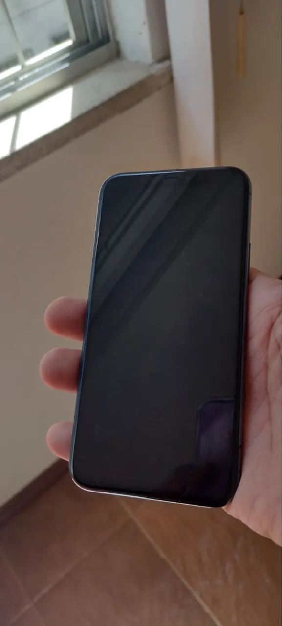 Iphone 11 pro 256gb