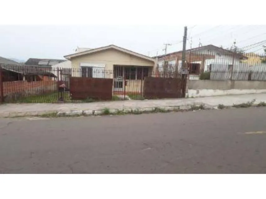 Casa em Leilão - Juscelino Kubitschek - Santa Maria - RS