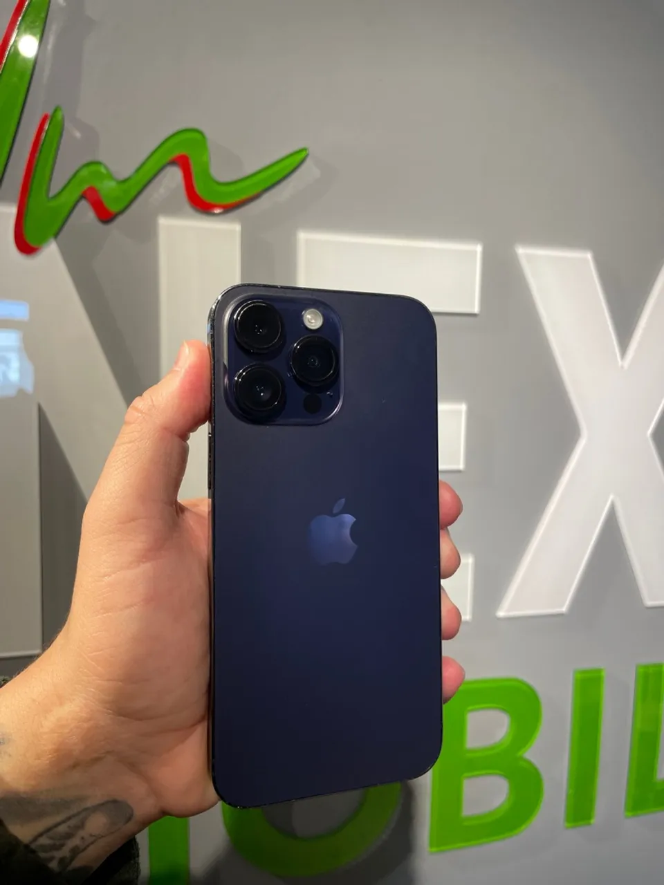 iPhone 14 Pro 128GB