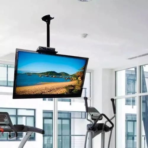 Instalação de suporte para tv  - Foto 2