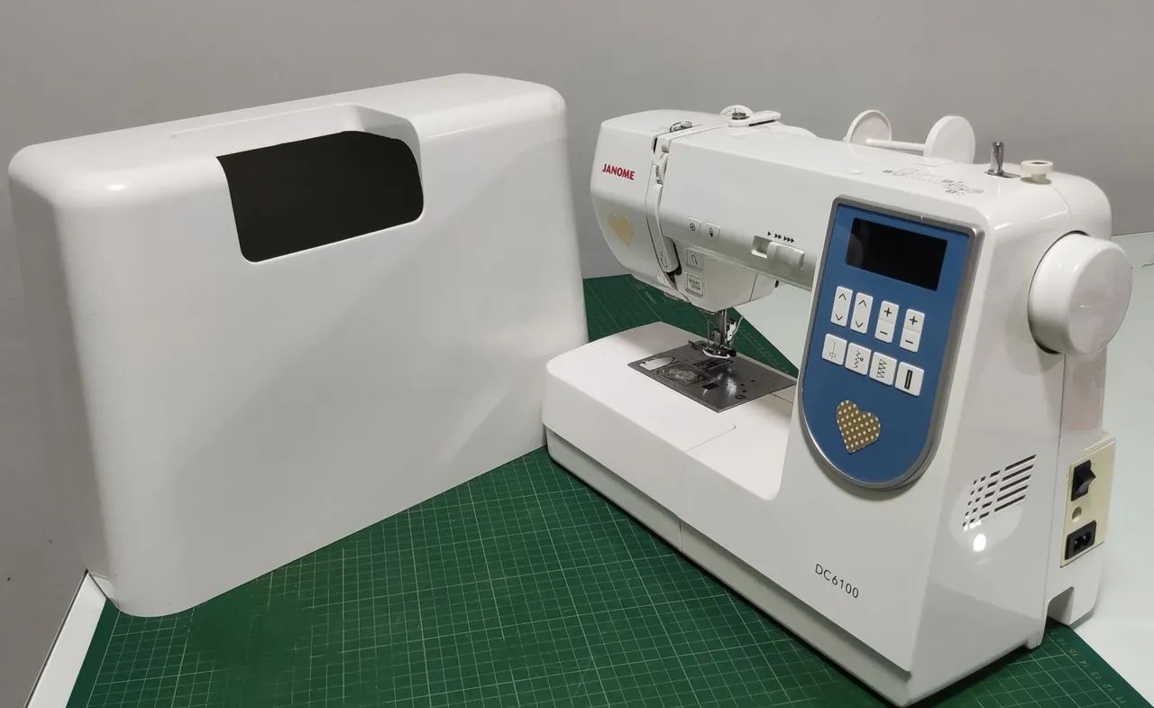 Sewing Machine64607091091074121