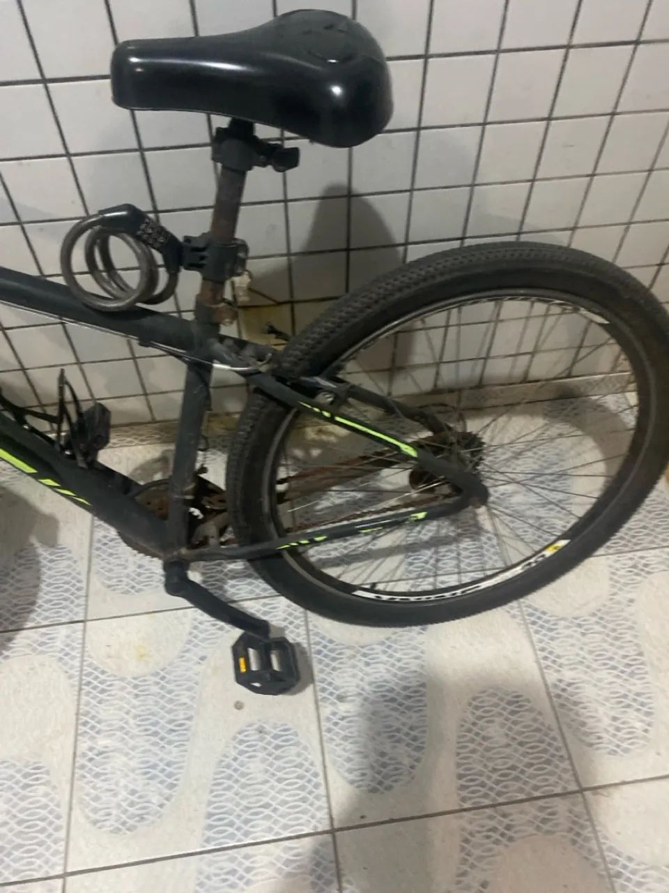 Bicicleta Caloi Aro 29 - Foto 2