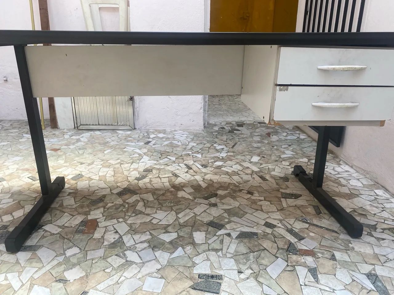 Mesa de escritório  - Foto 3