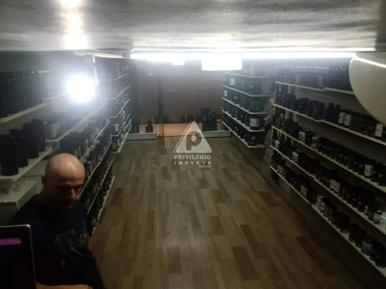 Loja 27m² | 2 Pisos | Ipanema | Próxima Metrô General Osório e Praia - Foto 5