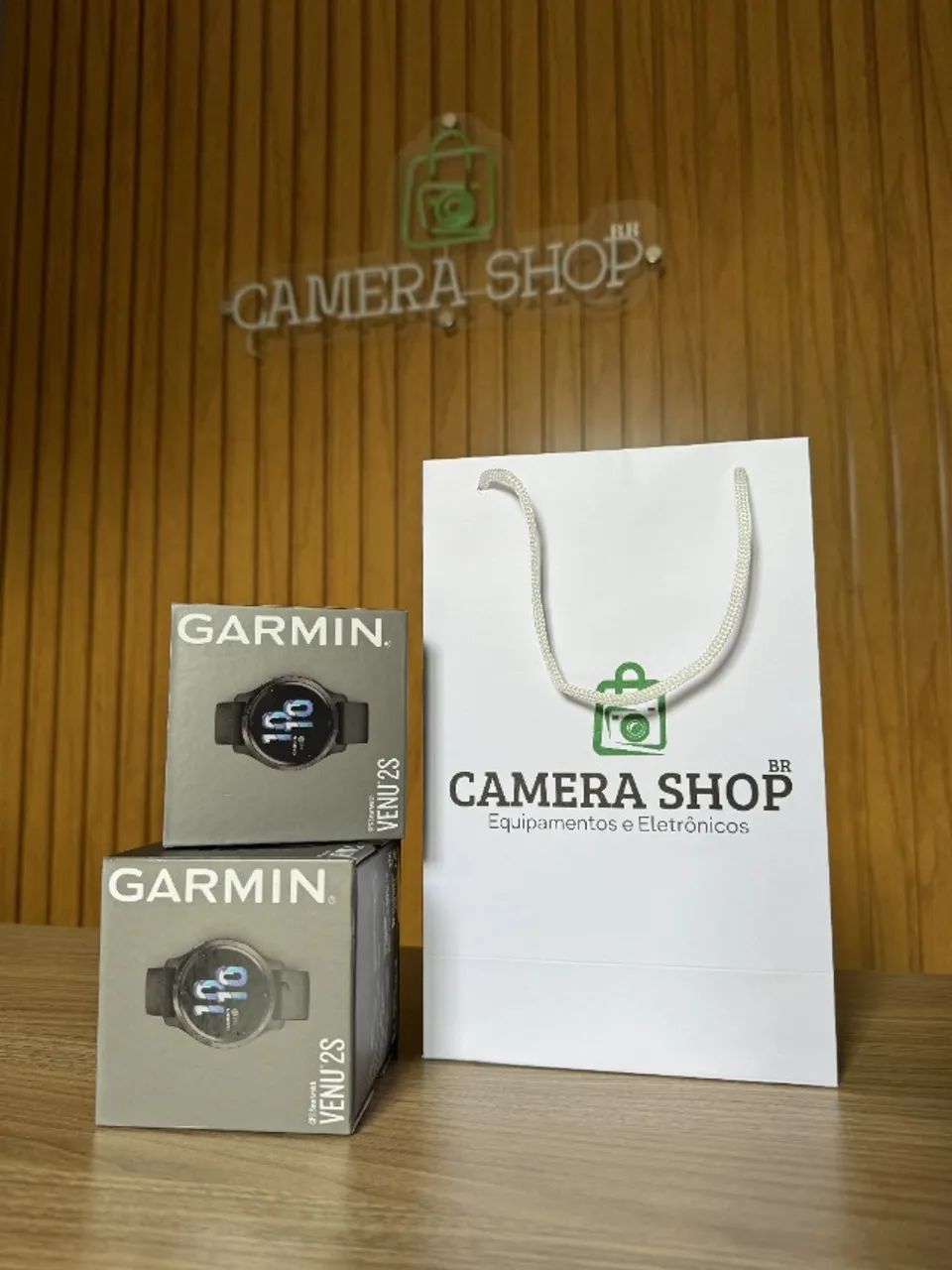 Relógio Garmin - Foto 3