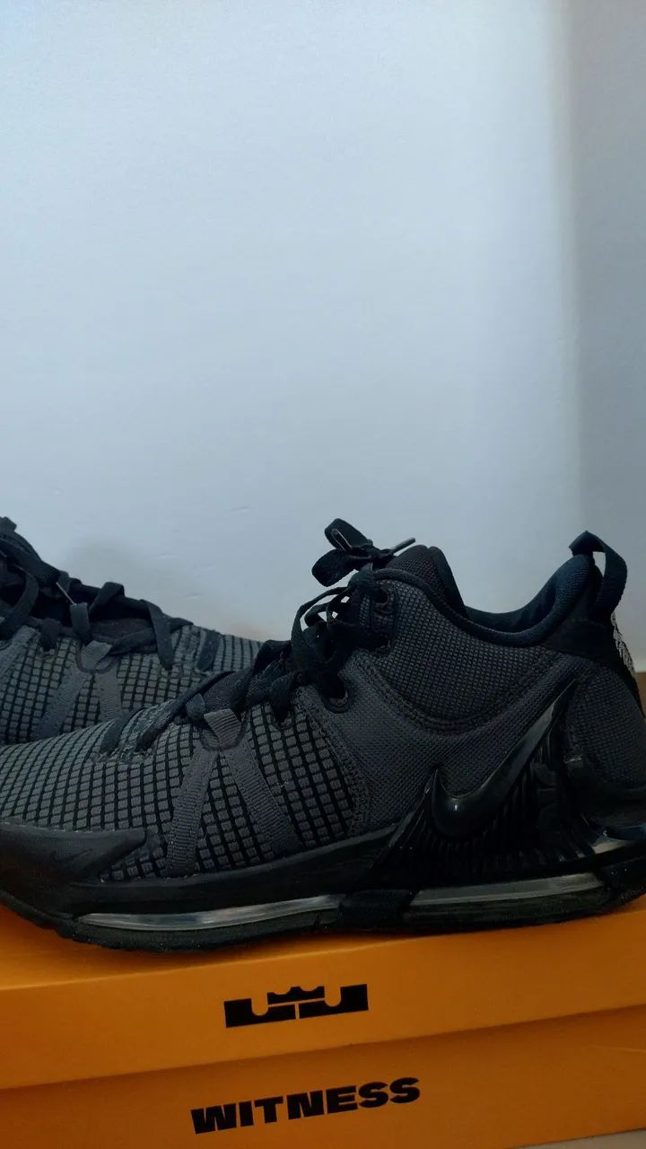 Tênis de basquete  - Foto 2