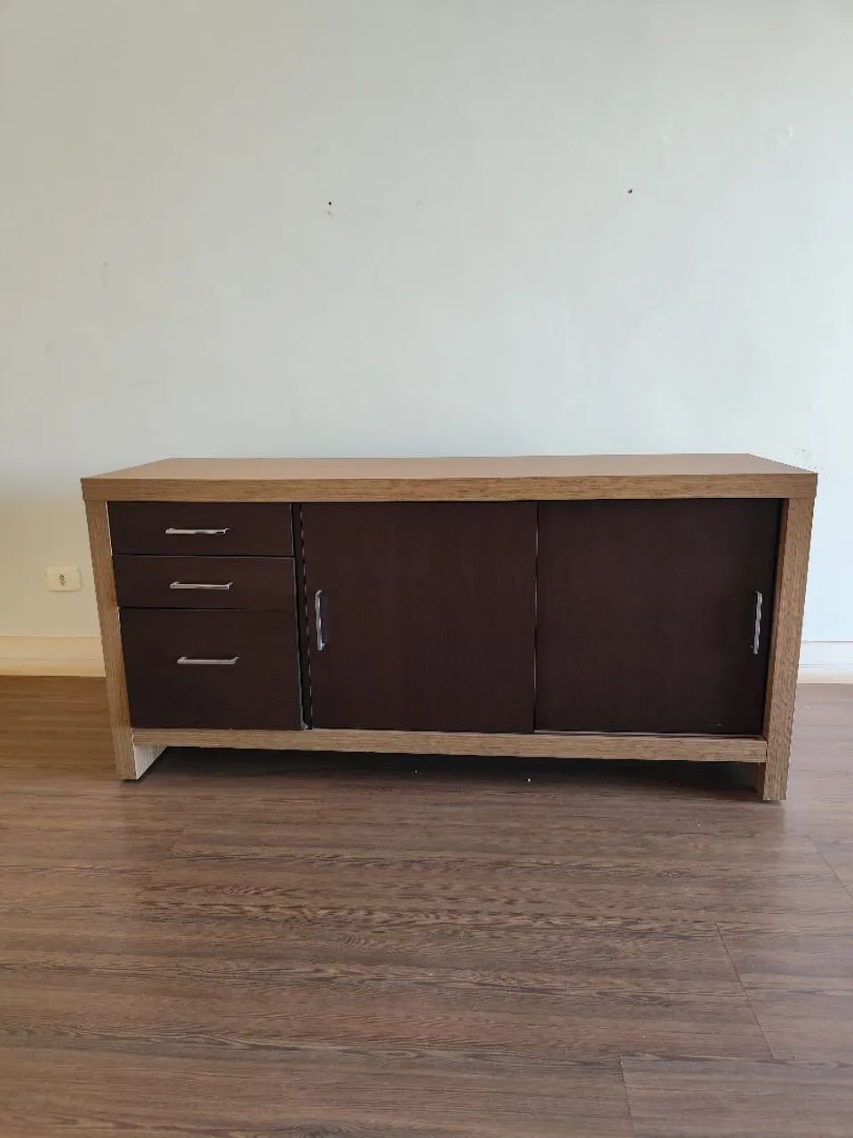Office Counter