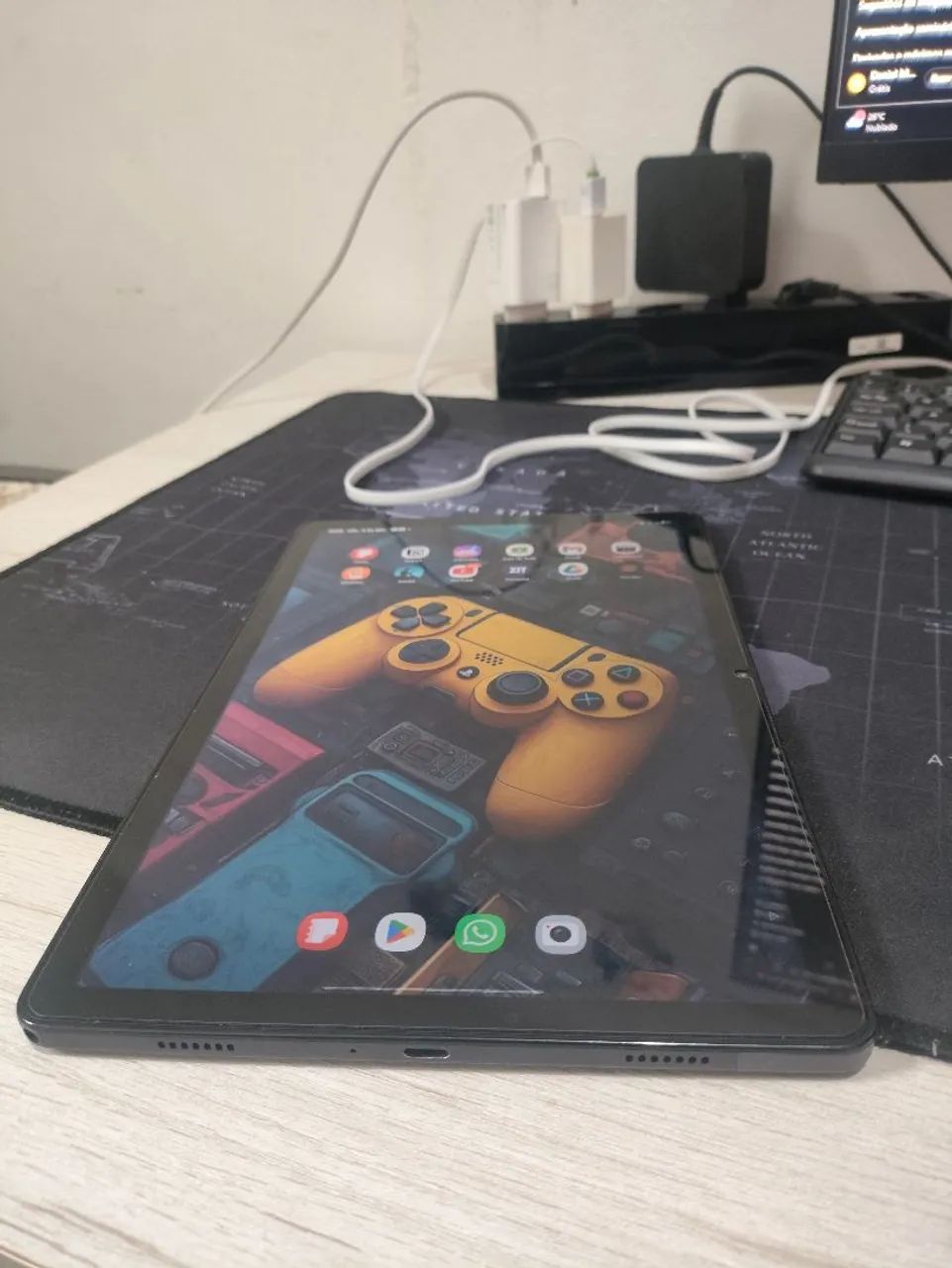 Samsung A9 Plus - Foto 2