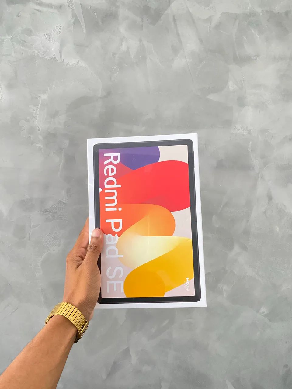 REDMI PAD SE - Foto 4