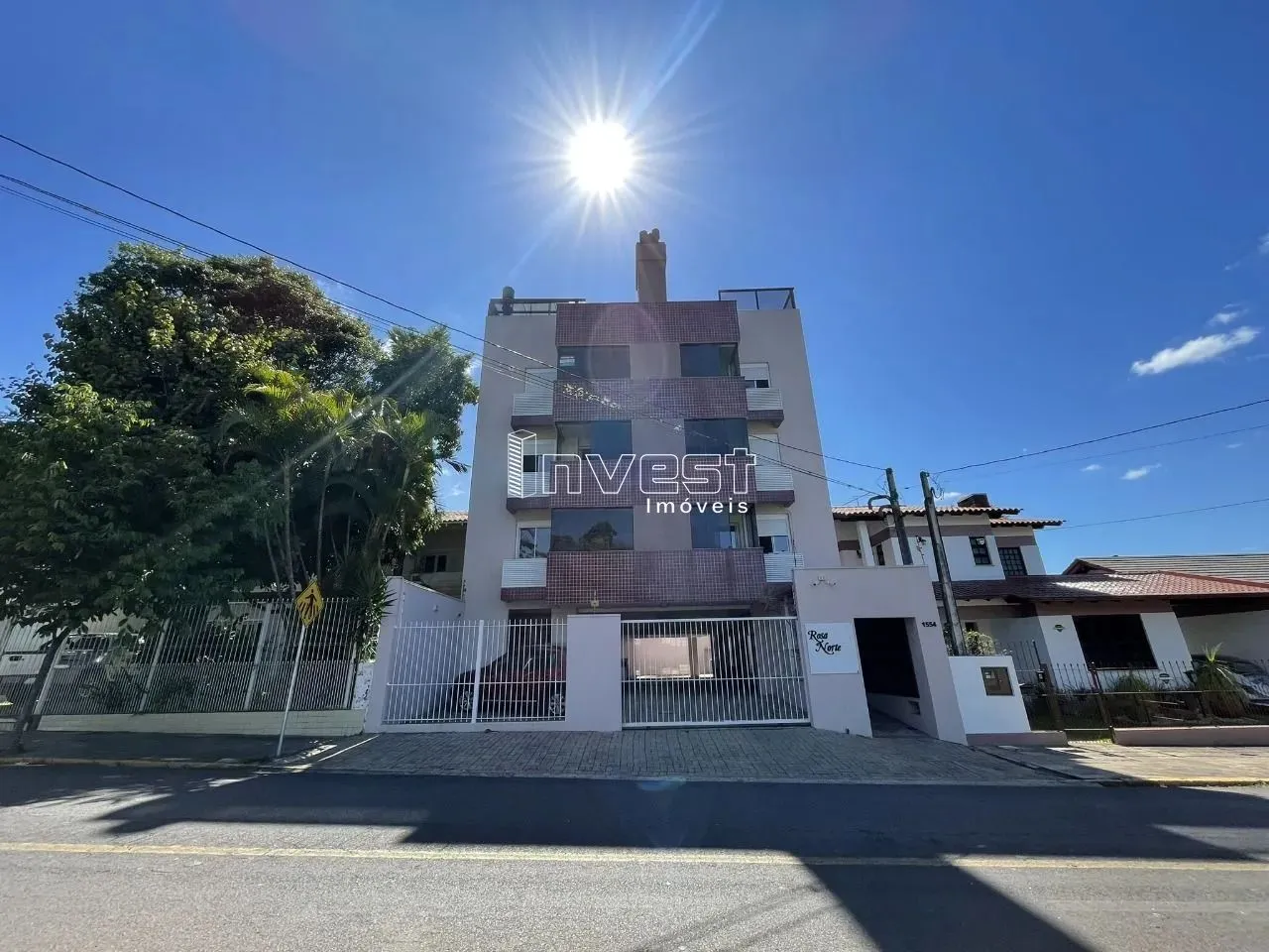 Apartamento a venda em Santa Cruz do Sul RS