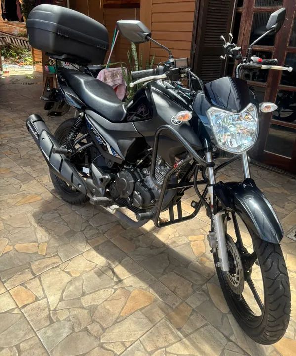 Factor 150 praticamente zero km