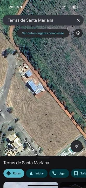 Condomínio Terra Santa Mariana - Foto 2