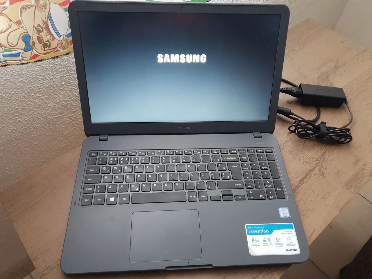 Notebook Samsung Essentials Hd1TB Core i3 - Foto 2