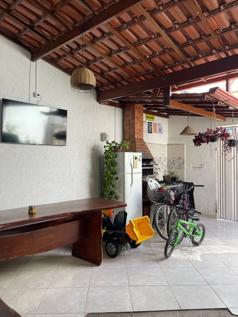 Casa duplex  - Foto 4