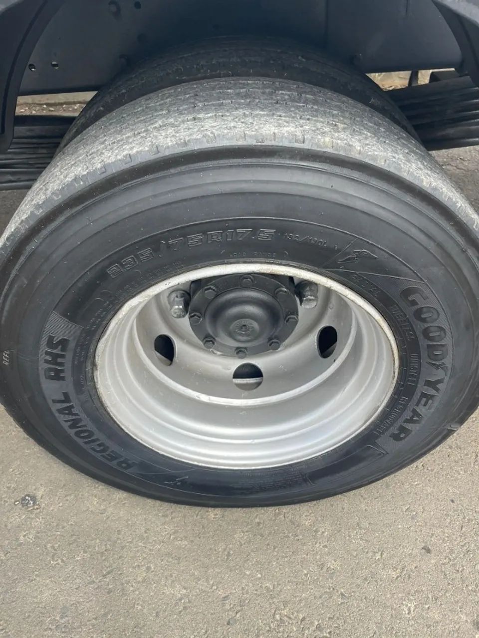 MERCEDES -BENZ ACCELO 1016 4X2 PLATAFORMA GUINCHO-ANO 2019 - Foto 5