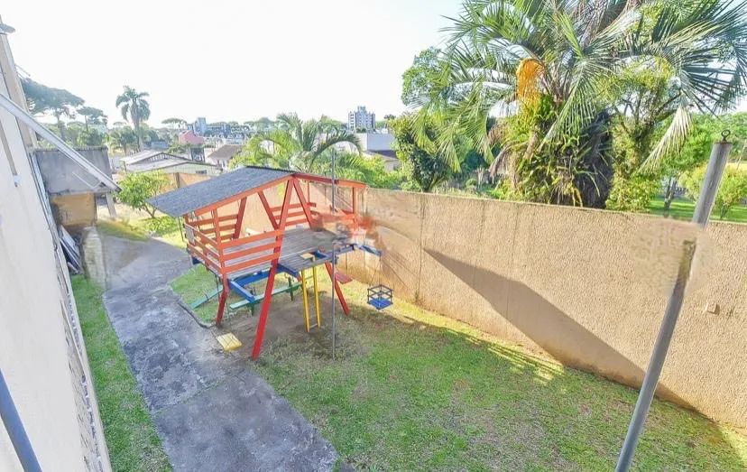 Foto - Curitiba - Portão