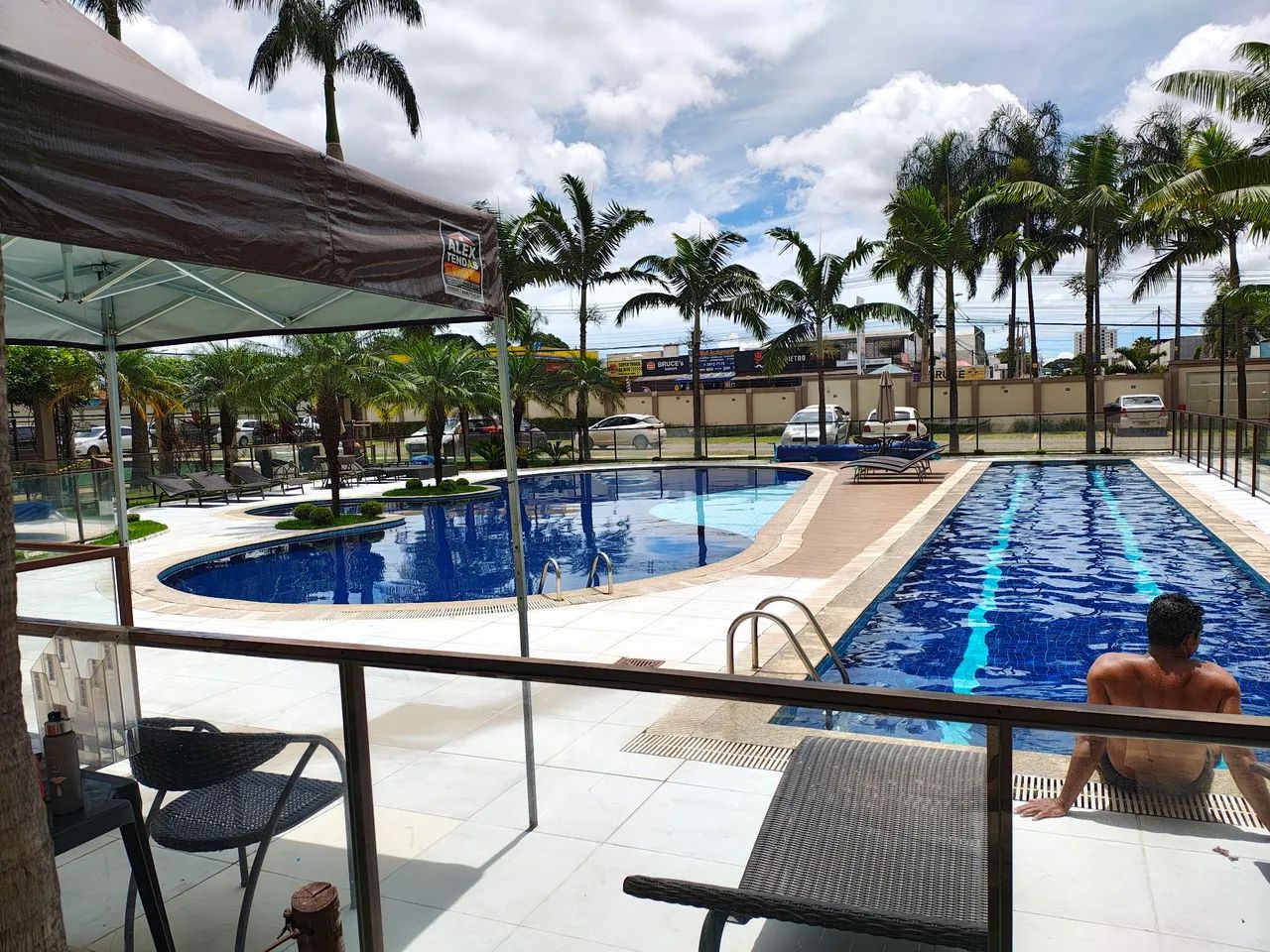 Top life Miami Beach aluguel  - Foto 2