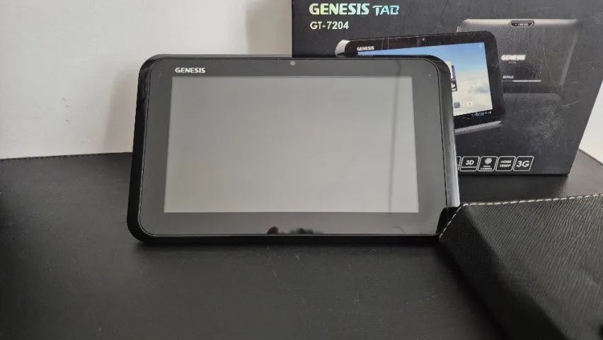 Tablet Genesis GT-7204 - NÃO LIGA - Foto 2