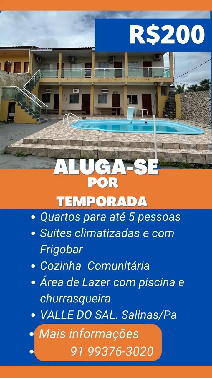Afs* Aluguel por temporada suite na praia do Atalaia