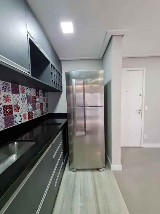Imóvel para aluguel e venda possui 62 metros quadrados com 2 quartos - Foto 5
