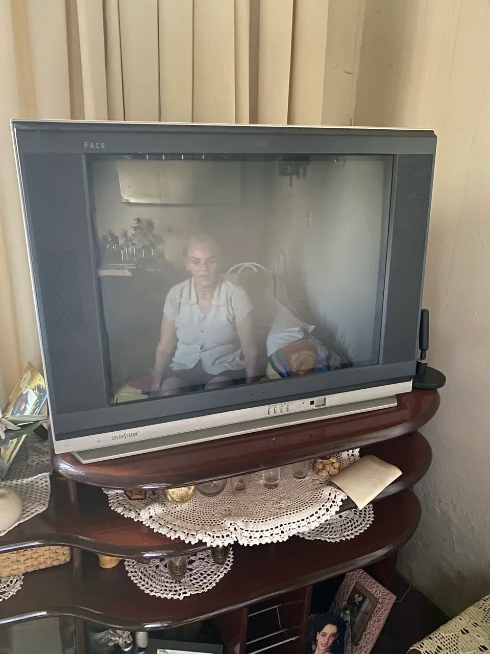 Televisão Toshiba Face 29 Polegadas - Foto 3