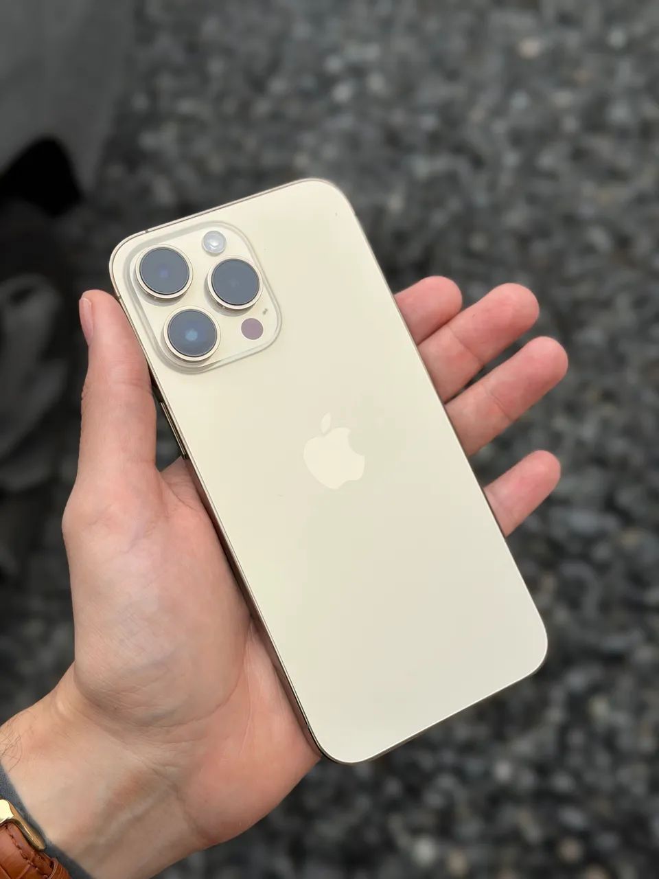 iPhone 14 Pro Max 512gb - Celulares e Smartphones - João Costa