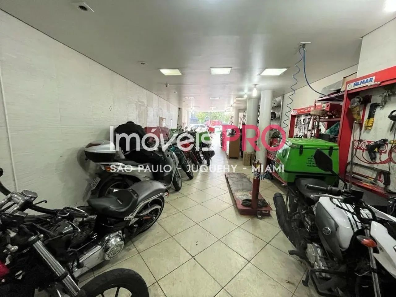 Comercial ao lado do metrô Mackenzie - Foto 8