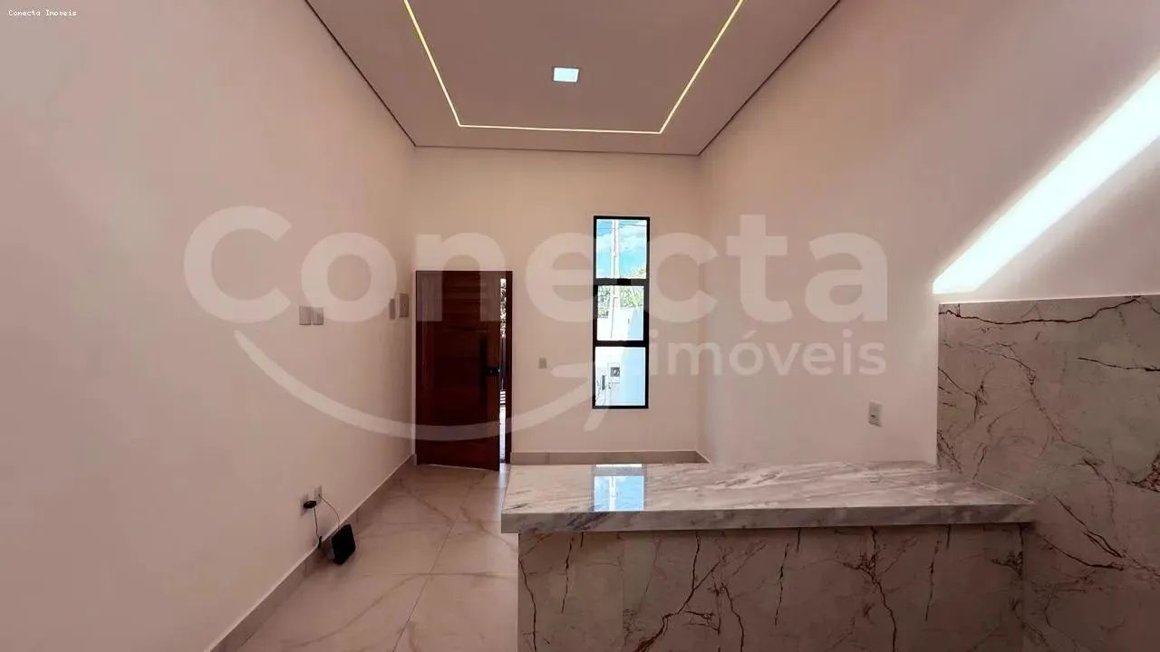 Casa para Venda em Sorocaba, Jardim Residencial Villagio Ipanema II, 2 dormitórios, 1 suít - Foto 2