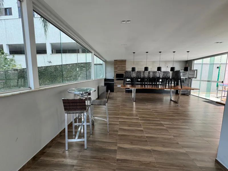 APARTAMENTO 3 QTS | SUÍTE| LAZER COMPLETO| CASTELO - Foto 12