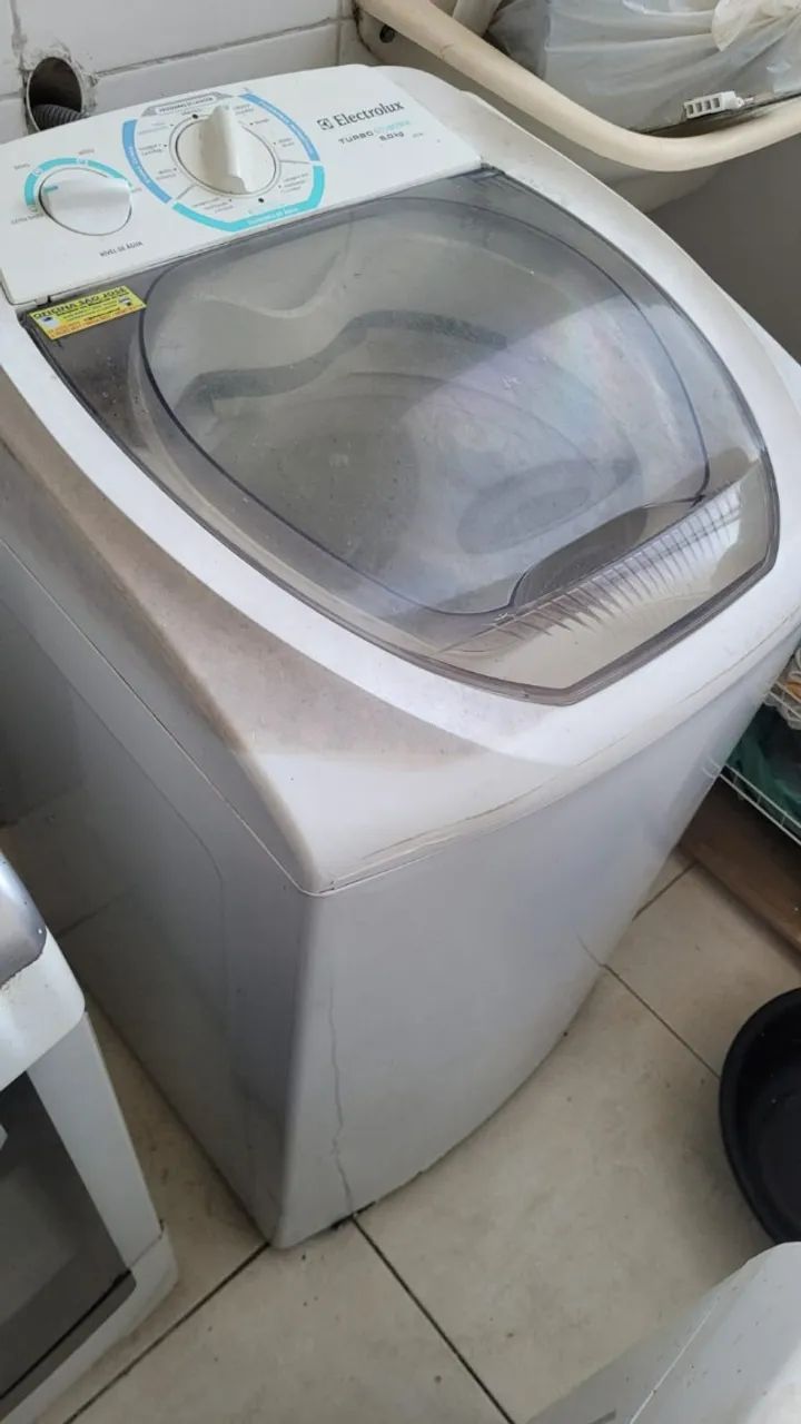 Máquina de Lavar  - Foto 2
