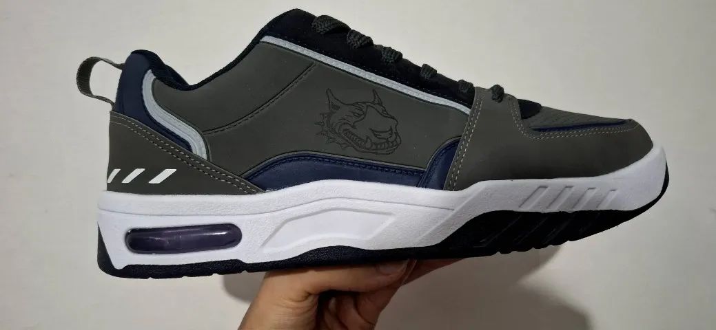 Tênis Red Nose Masculino - Novo