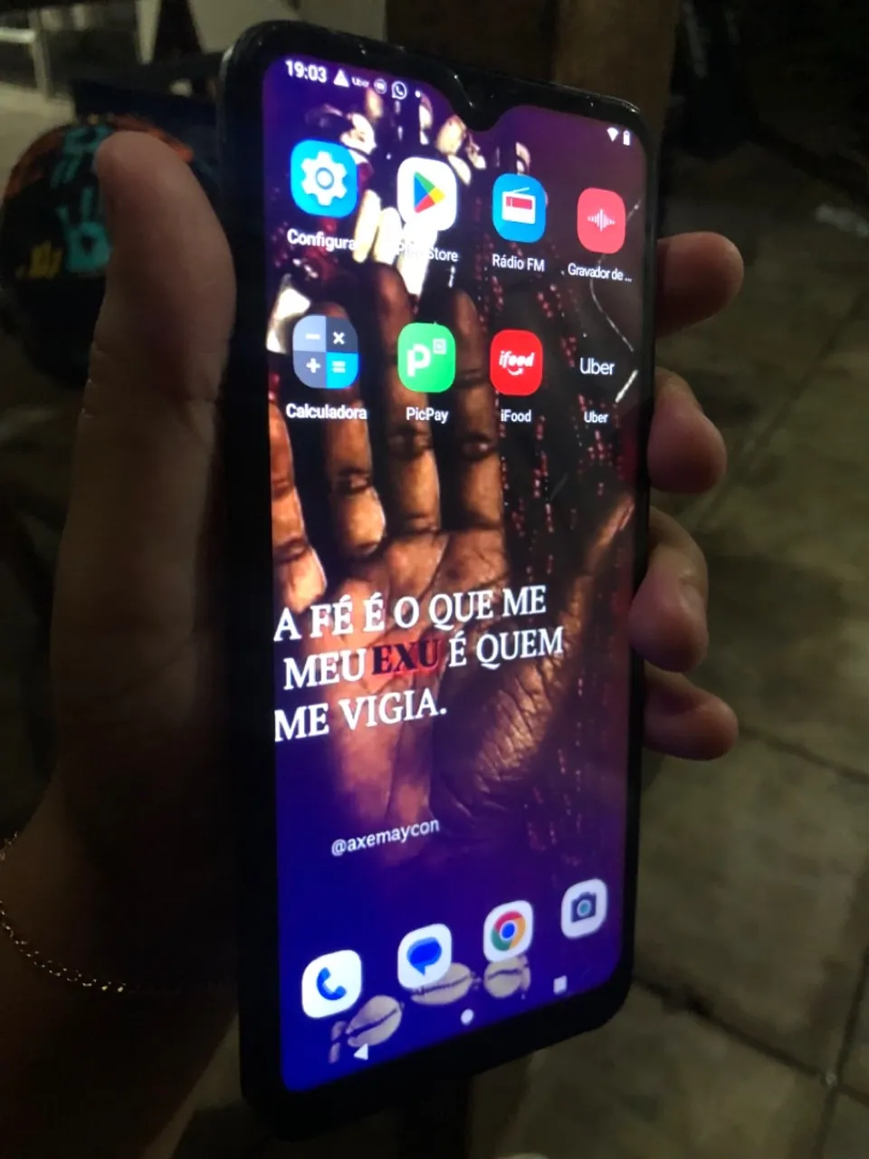 Moto e13