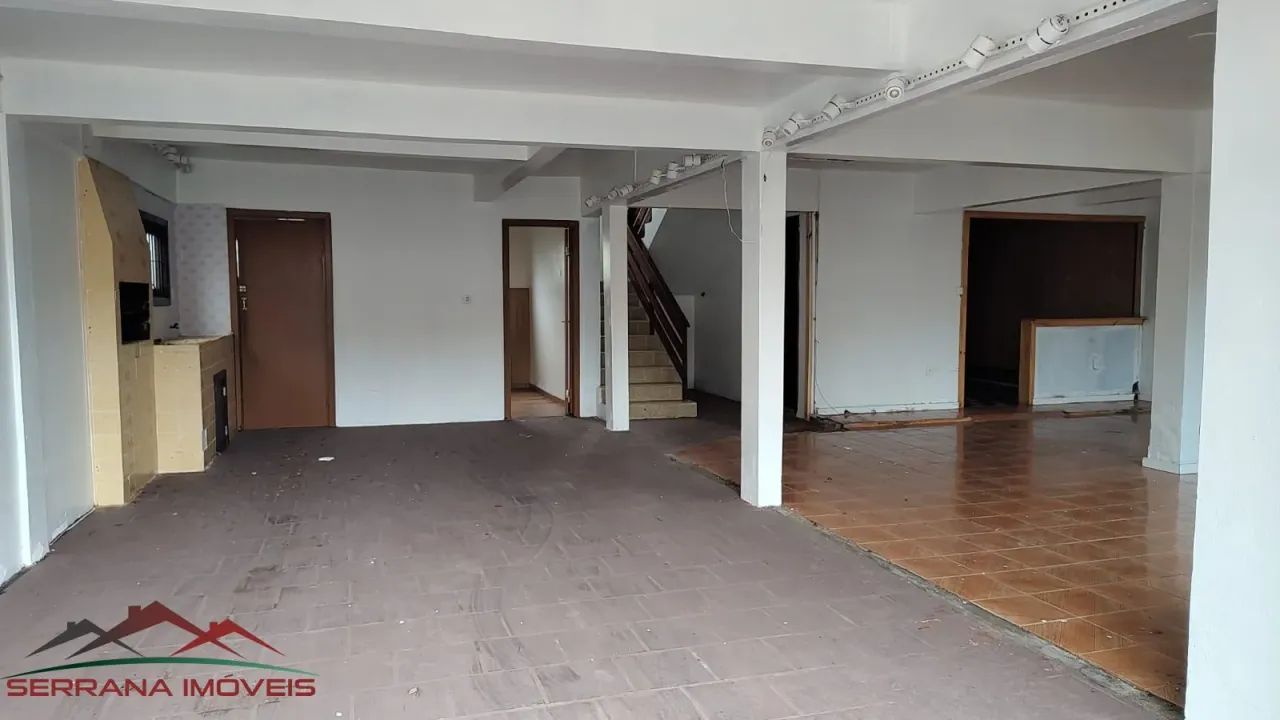 SALA COMERCIAL em NOVA PETRÓPOLIS - RS, Centro - Foto 3