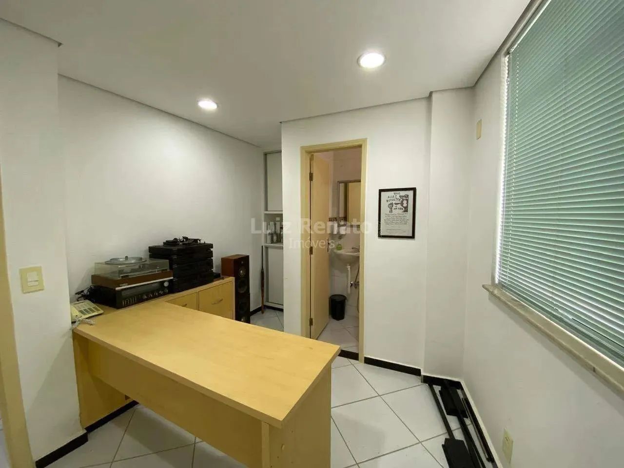 Sala Comercial à venda no bairro Cidade Nova - Foto 5