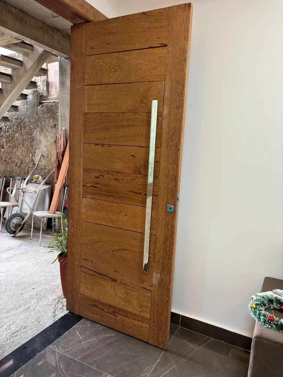Instalação de portas  - Foto 2