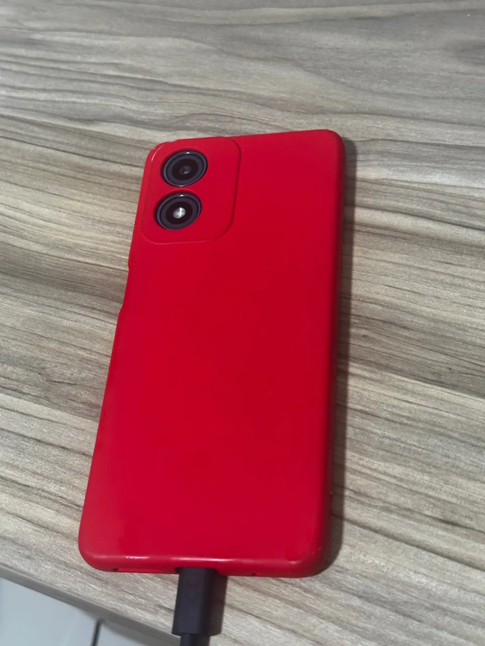 Vendo Moto G 04s