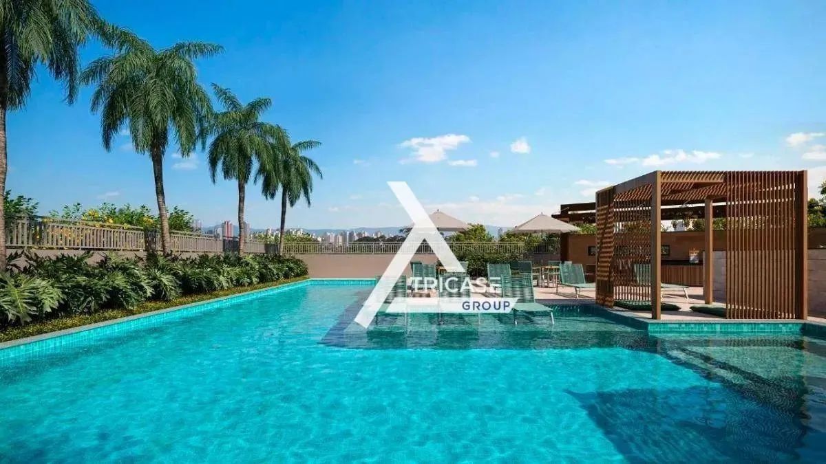 Apartamento com 1 dormitório à venda, 37 m² por R$ 620.000,00 - Sumaré - São Paulo/SP - Foto 4