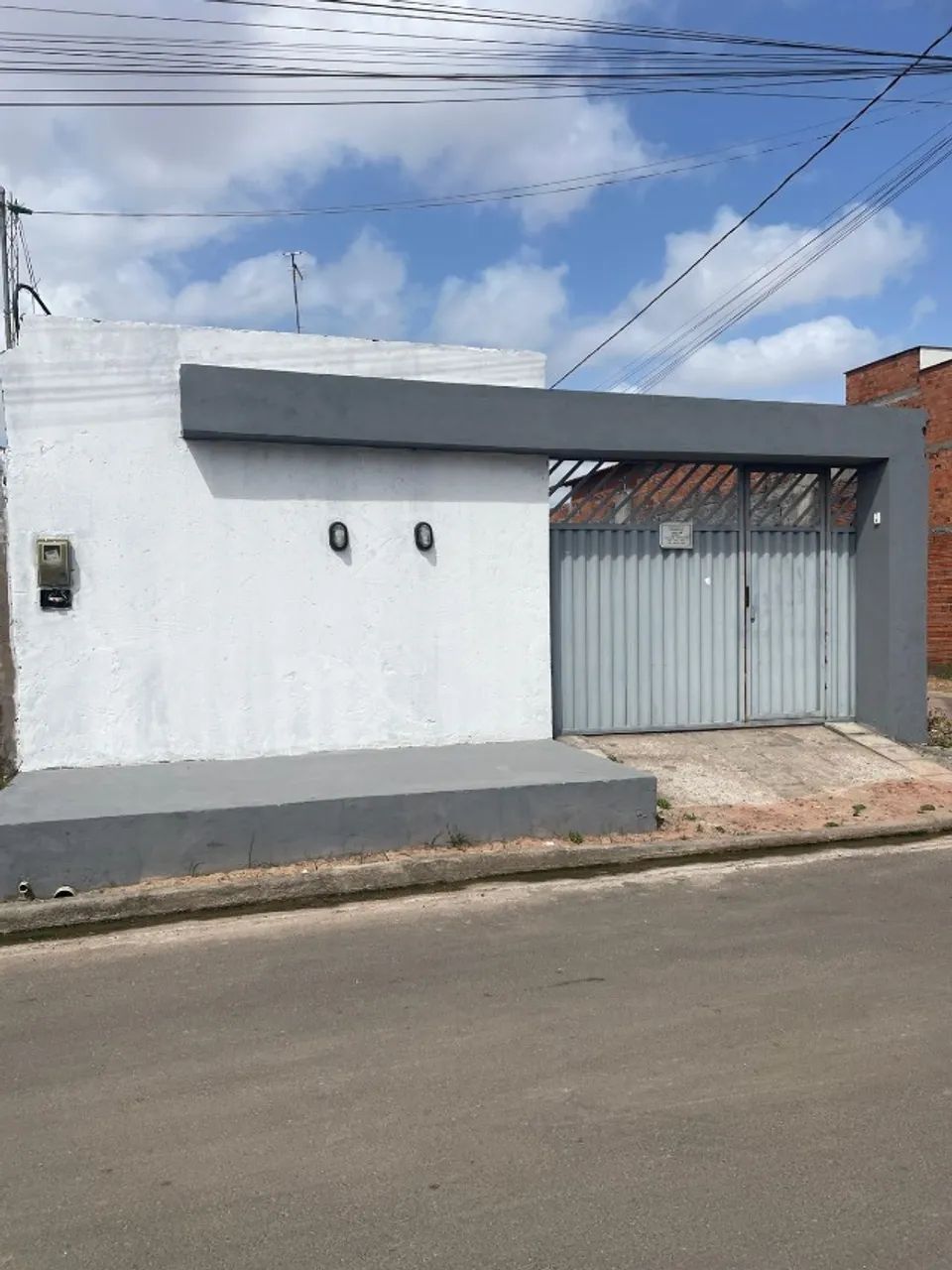 Foto - São Luís - Chácara Itapiracó