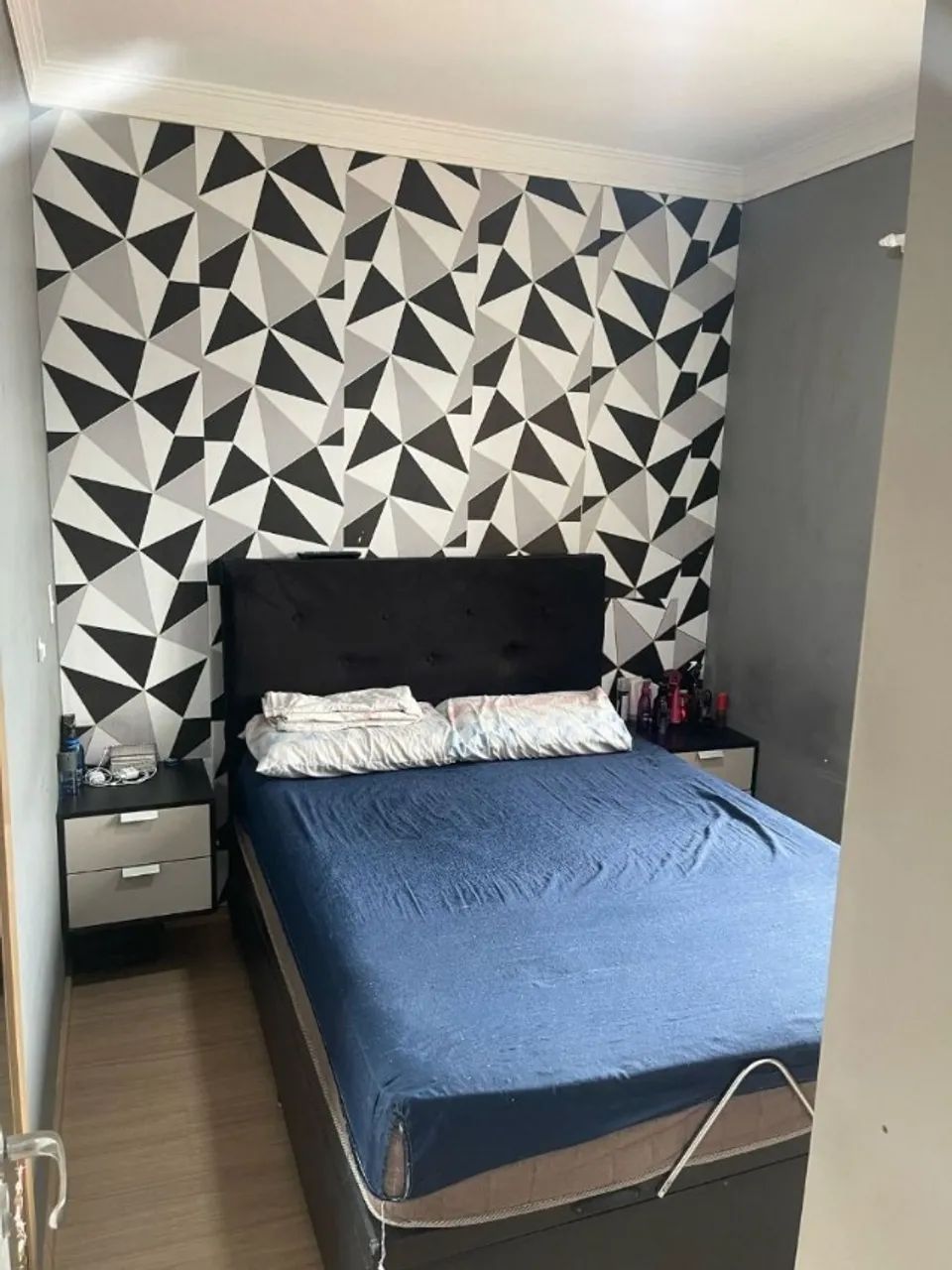 Apartamento com 2 quartos e 51m2 no ABC ! - Foto 2