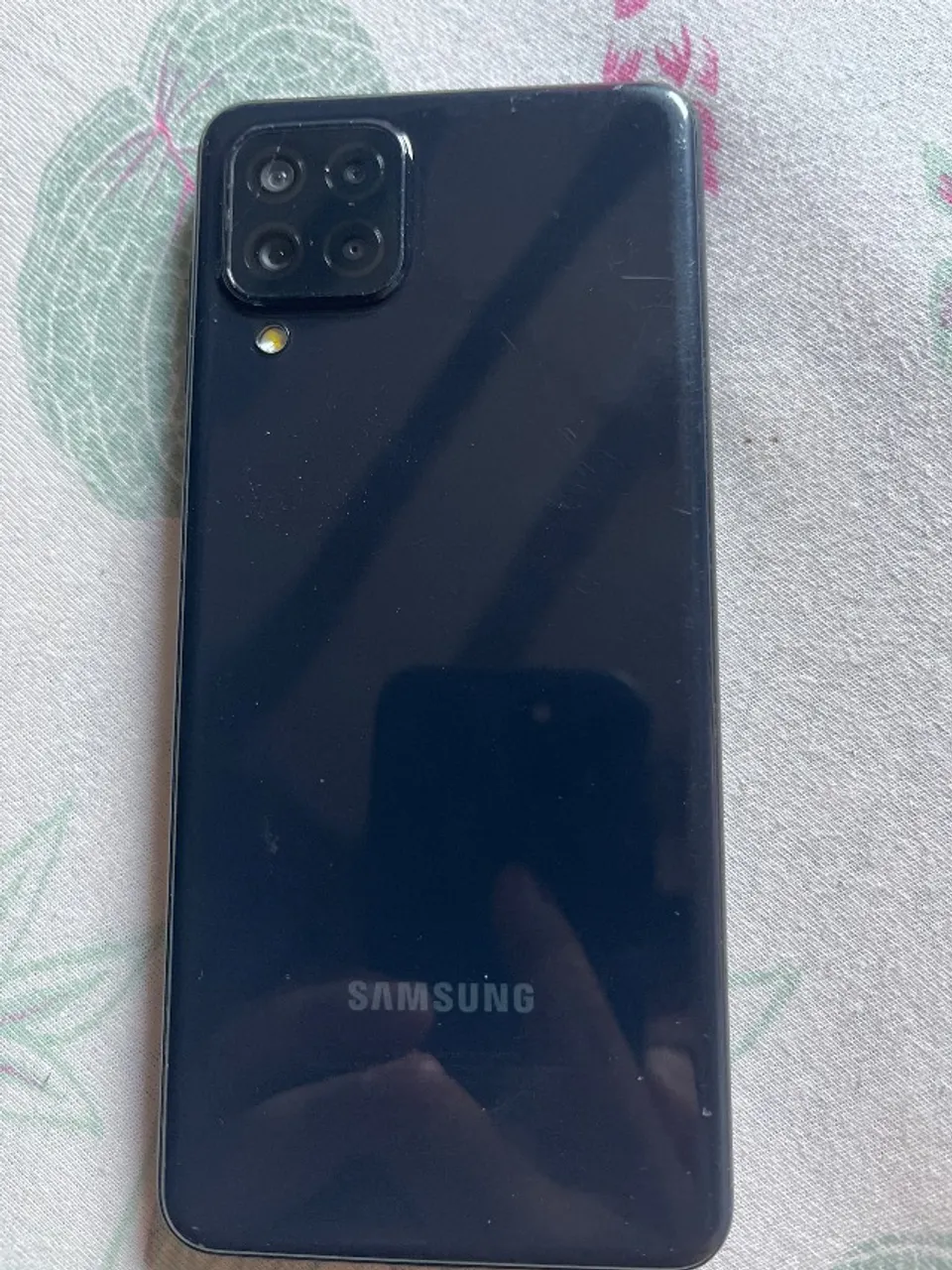 Samsung A22