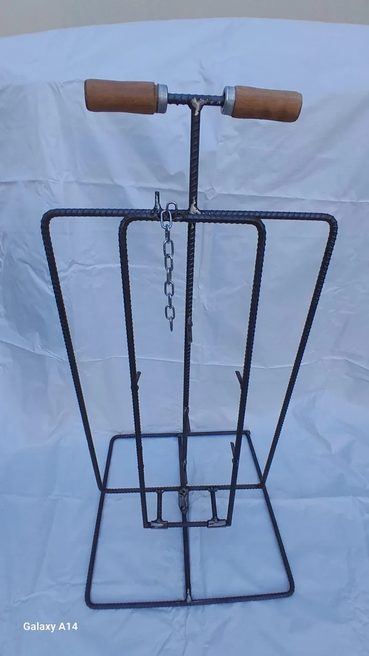 Suporte para costelao