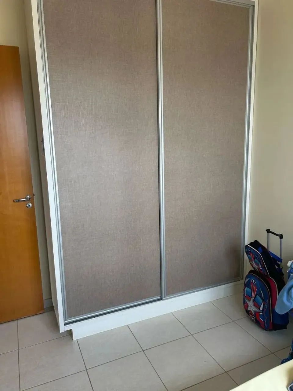 Apartamento 2Q com Armários no Parque Amazônia - Foto 5