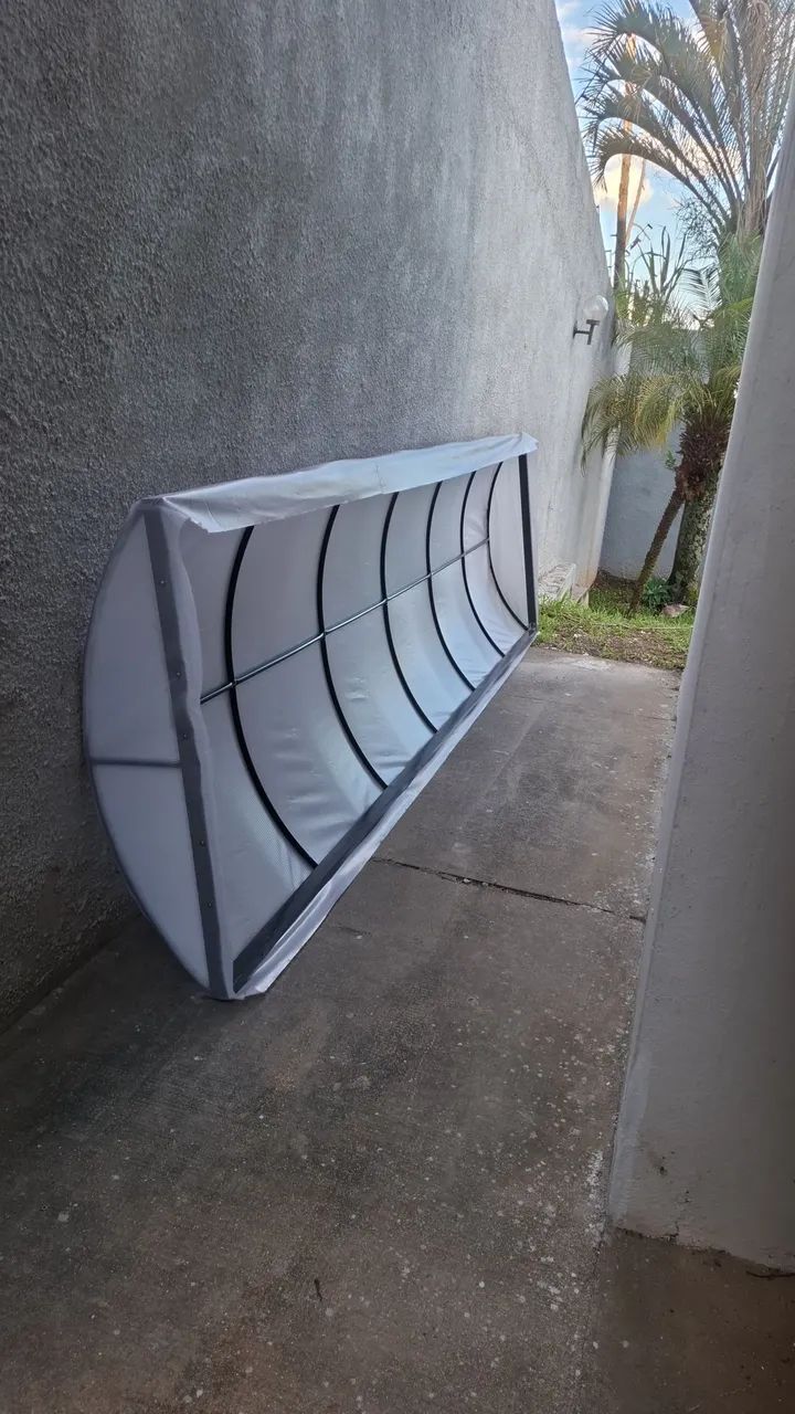 Serralheira atual pontual  - Foto 2