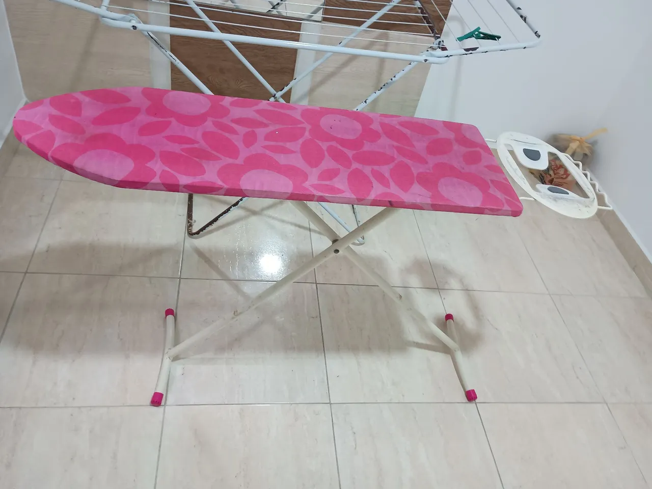 Passe roupa facil