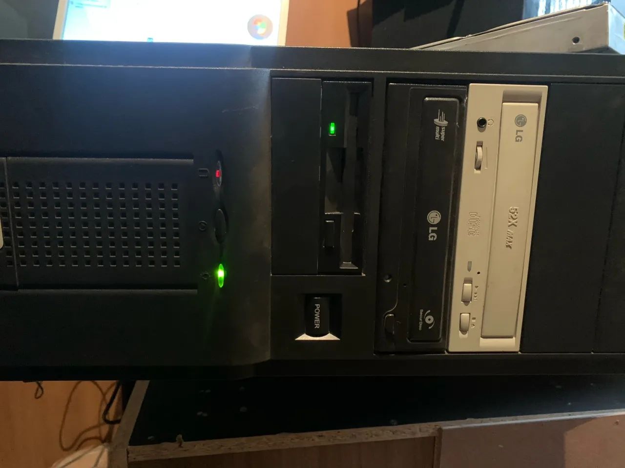 Computador Completo
