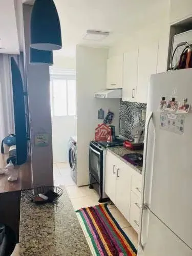 Apartamento com 3 dormitórios à venda, 60 m² por R$ 395.000,00 - Glória - Macaé/RJ